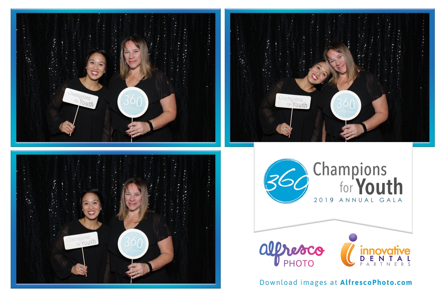 Champions for Youth 2019 Annual Gala | View more photos from the event at events.alfrescophoto.com/u/AlfrescoPhoto/Champions-for-Youth-2019-Annual-Gala